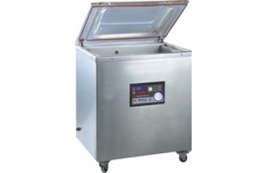 Аппарат упаковочный вакуумный INDOKOR IVP-400/CD